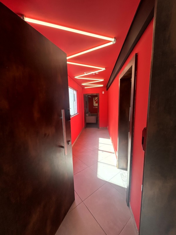 Conjunto Comercial-Sala para alugar, 40m² - Foto 9
