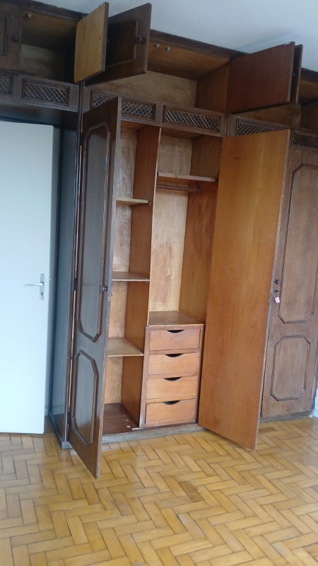 Apartamento para alugar com 2 quartos, 60m² - Foto 13