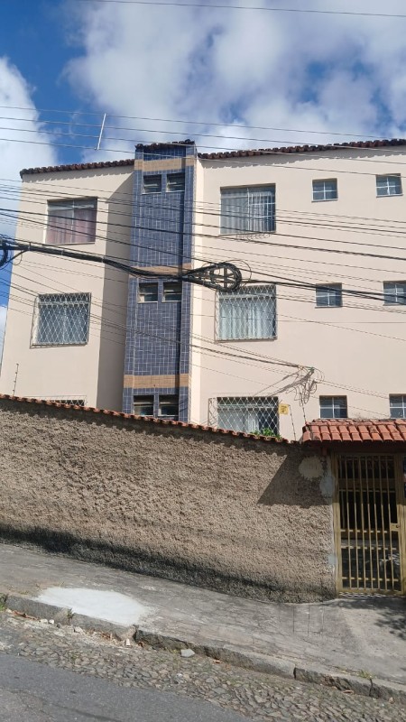 Apartamento para alugar com 2 quartos, 60m² - Foto 4