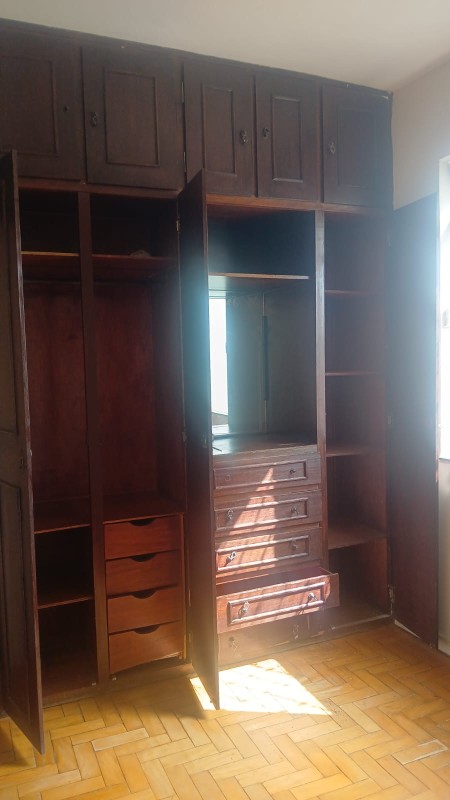 Apartamento para alugar com 2 quartos, 60m² - Foto 11