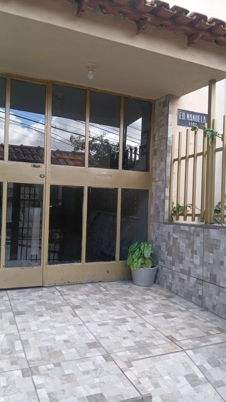 Apartamento para alugar com 2 quartos, 60m² - Foto 3