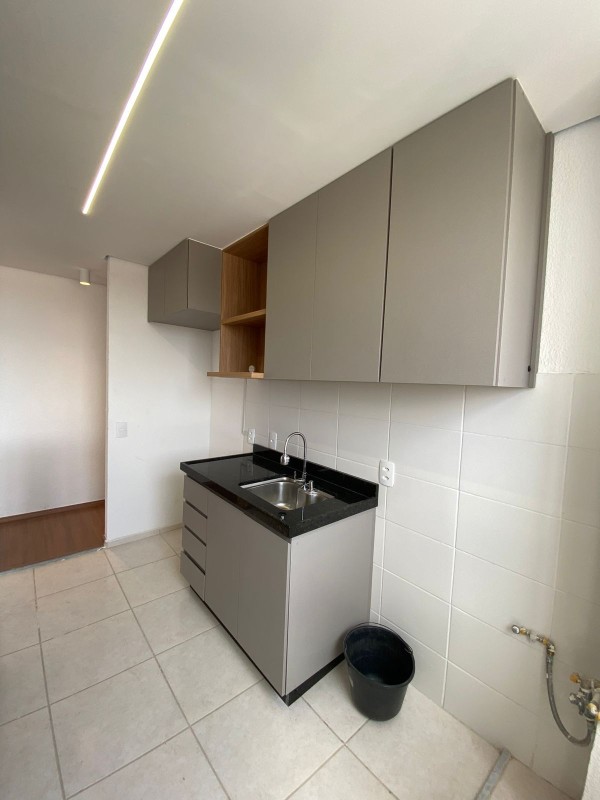Apartamento à venda com 2 quartos, 55m² - Foto 12
