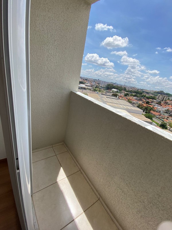 Apartamento à venda com 2 quartos, 55m² - Foto 5