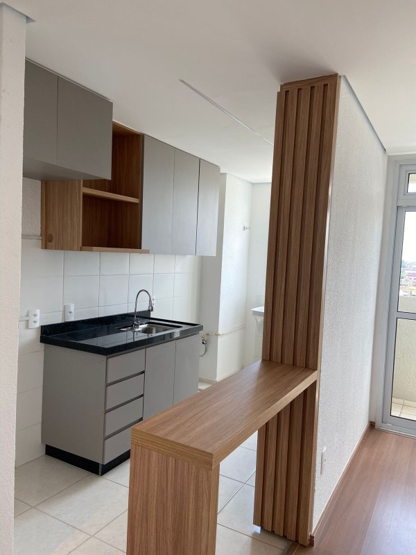 Apartamento à venda com 2 quartos, 55m² - Foto 8