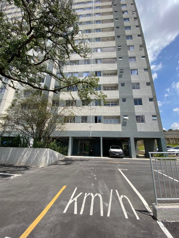 Apartamento à venda com 2 quartos, 55m² - Foto 1