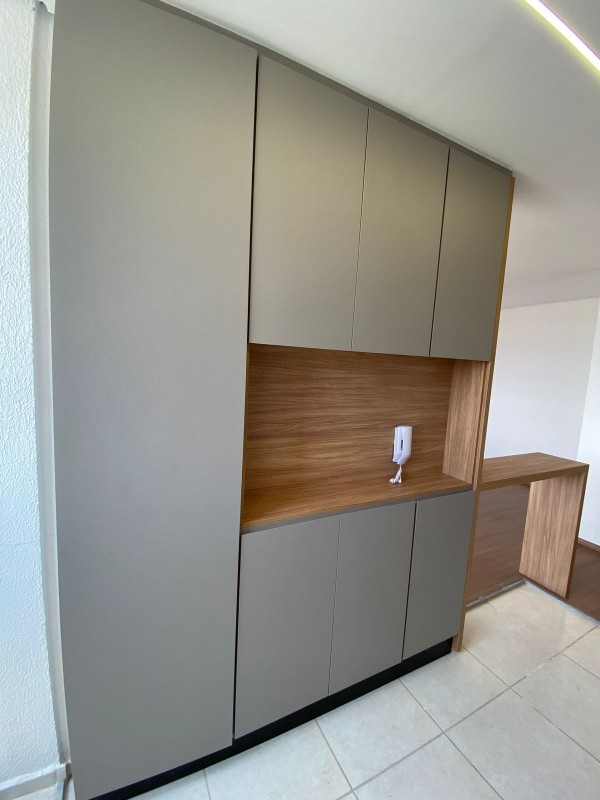 Apartamento à venda com 2 quartos, 55m² - Foto 9