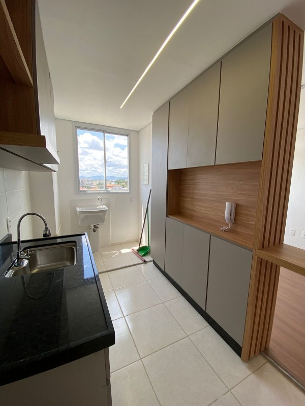 Apartamento à venda com 2 quartos, 55m² - Foto 10