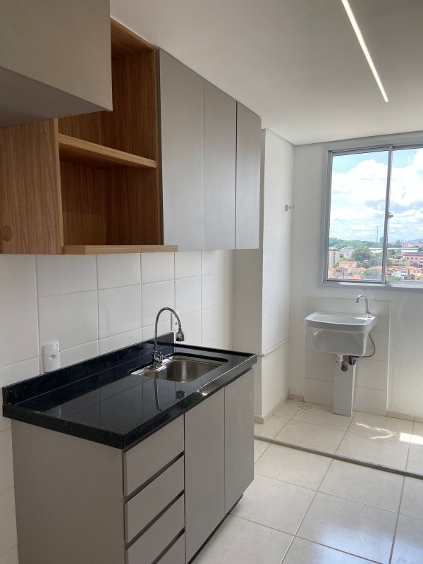 Apartamento à venda com 2 quartos, 55m² - Foto 11