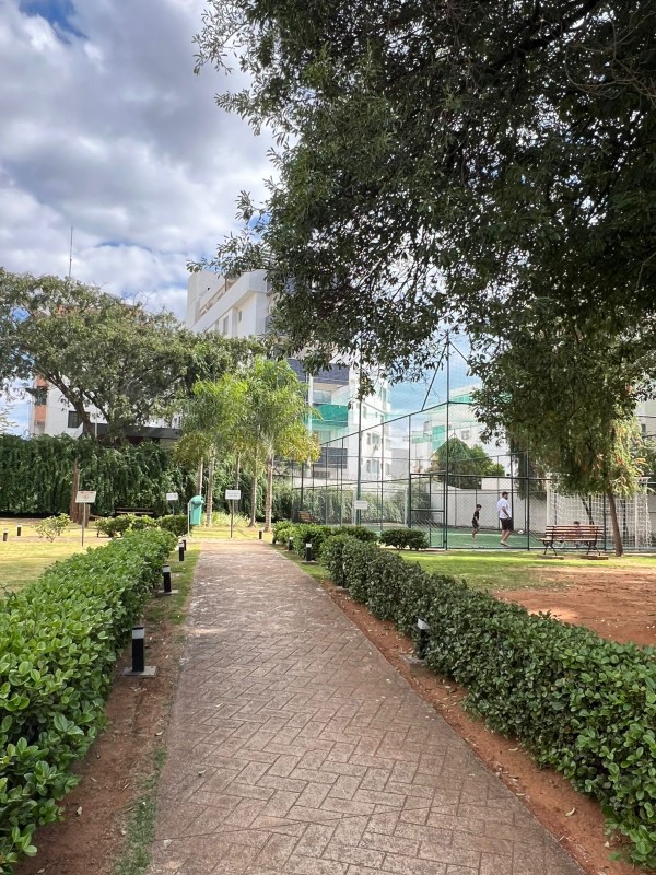 Apartamento para alugar com 2 quartos, 60m² - Foto 10