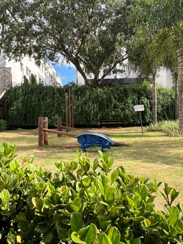 Apartamento para alugar com 2 quartos, 60m² - Foto 9