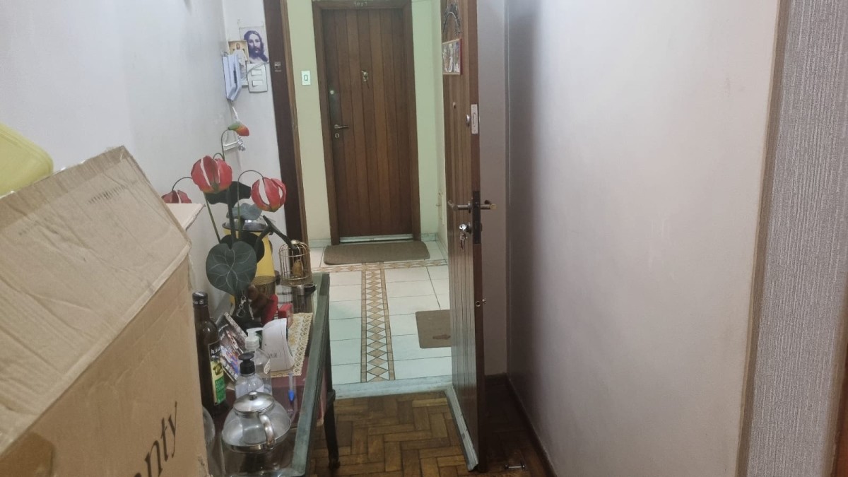 Apartamento para alugar com 1 quarto, 35m² - Foto 10