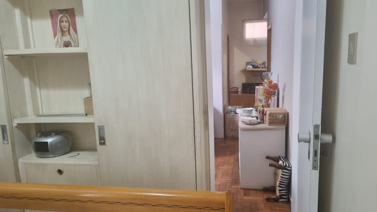 Apartamento para alugar com 1 quarto, 35m² - Foto 5