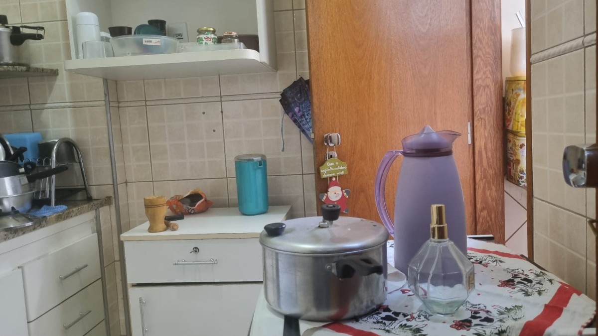 Apartamento para alugar com 1 quarto, 35m² - Foto 8