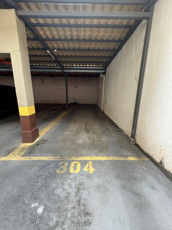 Apartamento para alugar com 2 quartos, 60m² - Foto 6