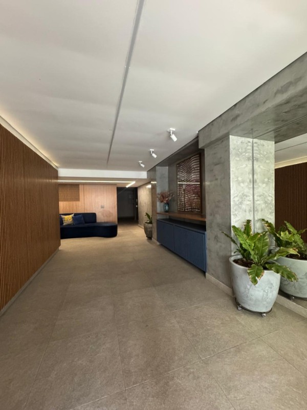 Apartamento para alugar com 2 quartos, 60m² - Foto 4