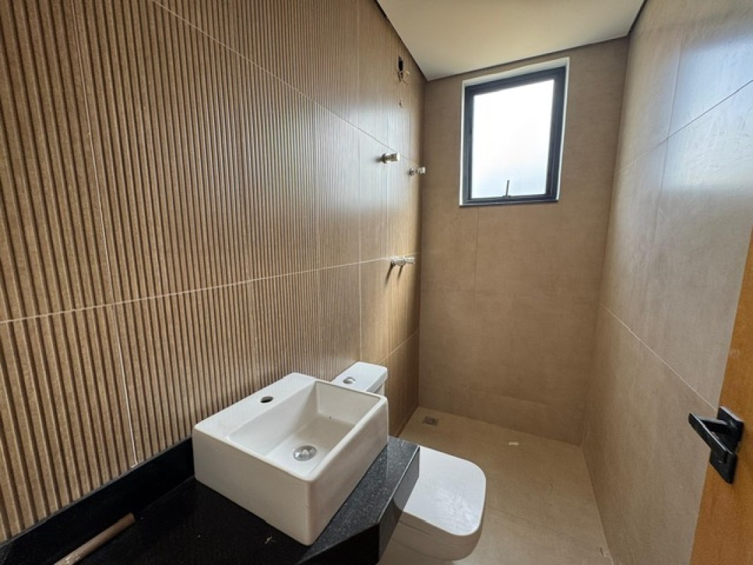 Casa à venda com 3 quartos, 181m² - Foto 10