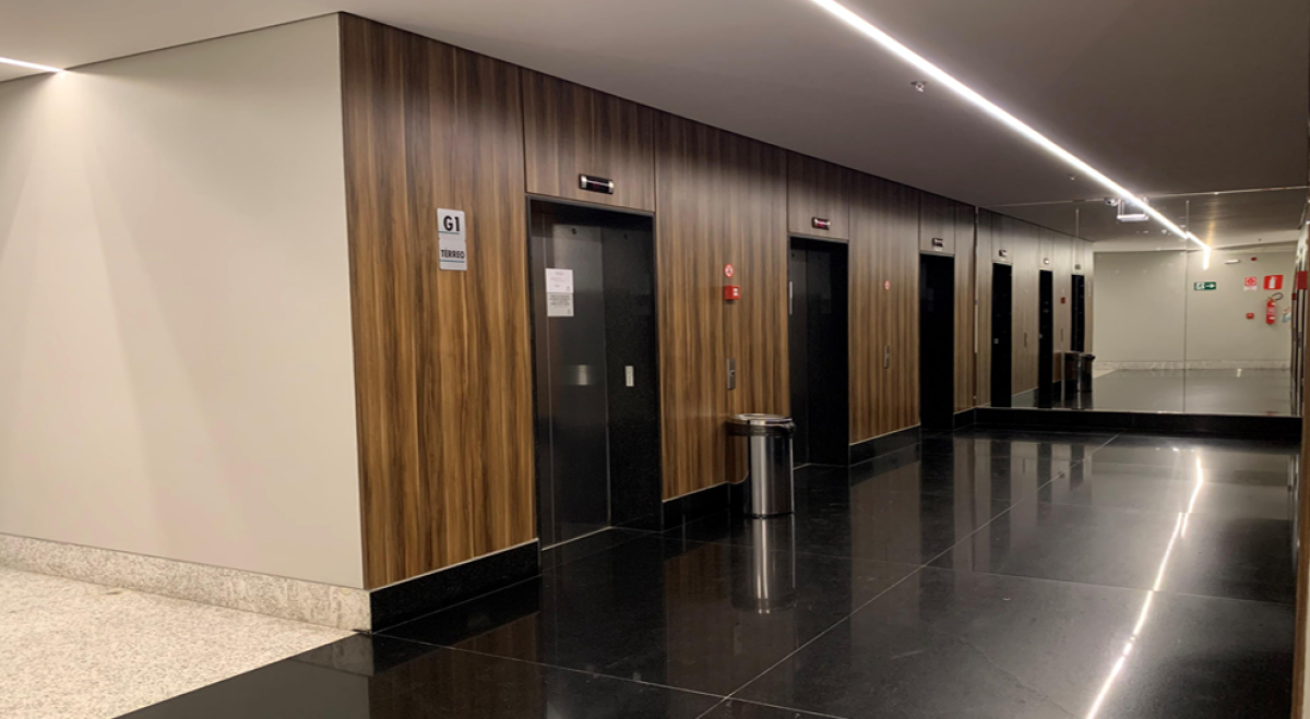 Loja-Salão à venda, 93m² - Foto 3