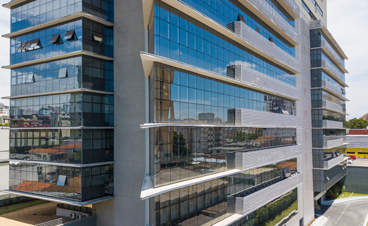 Loja-Salão à venda, 93m² - Foto 1