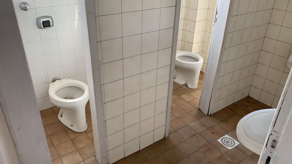 Depósito-Galpão-Armazém para alugar, 450m² - Foto 8