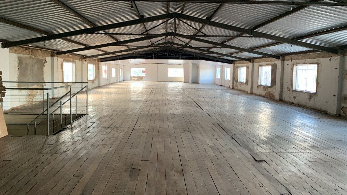 Depósito-Galpão-Armazém para alugar, 450m² - Foto 3
