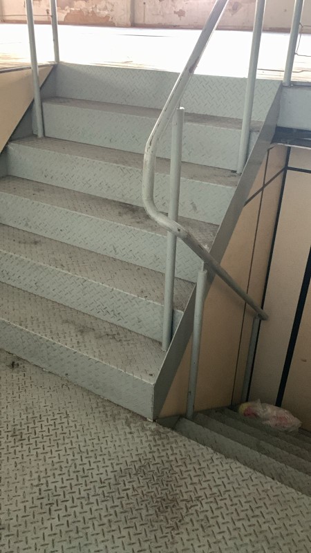Depósito-Galpão-Armazém para alugar, 450m² - Foto 6