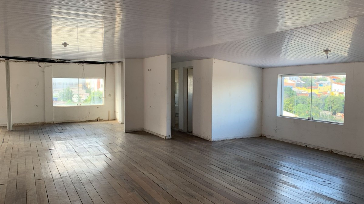 Depósito-Galpão-Armazém para alugar, 450m² - Foto 5
