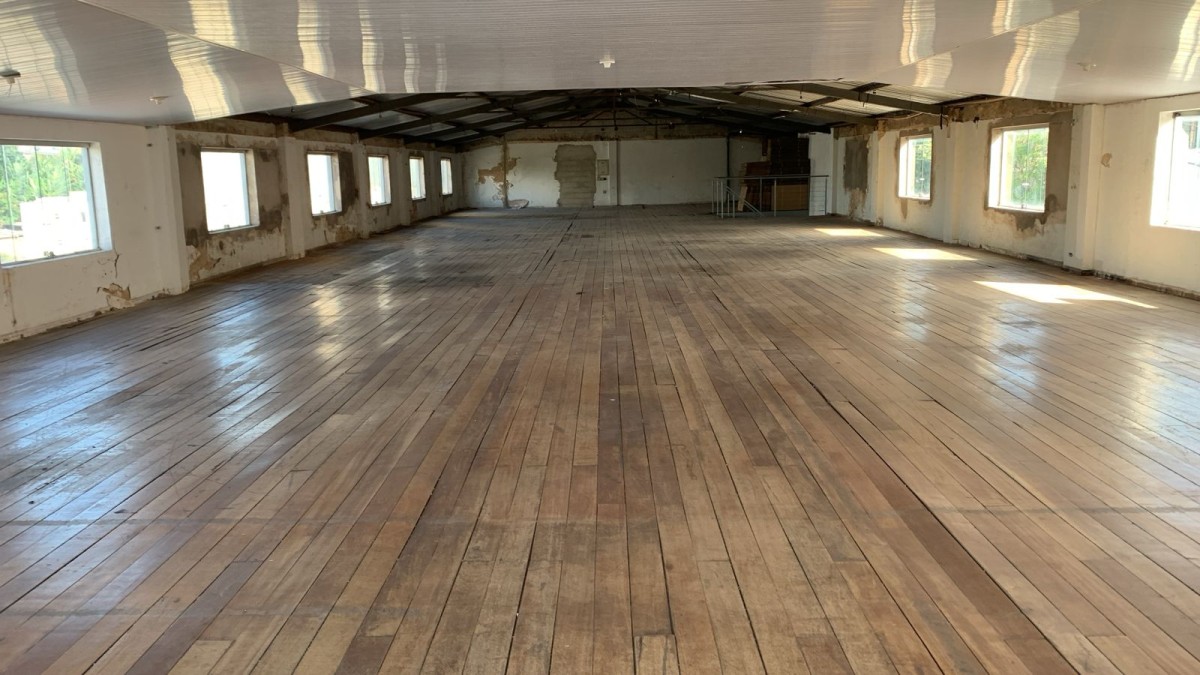 Depósito-Galpão-Armazém para alugar, 450m² - Foto 2