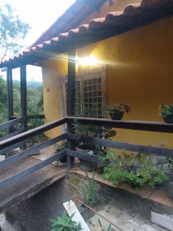 Sítio à venda com 3 quartos, 245m² - Foto 8