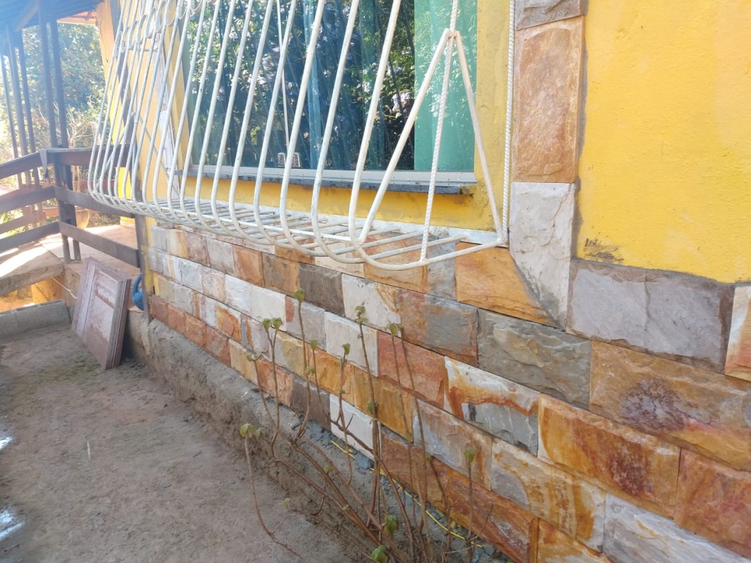 Sítio à venda com 3 quartos, 245m² - Foto 13