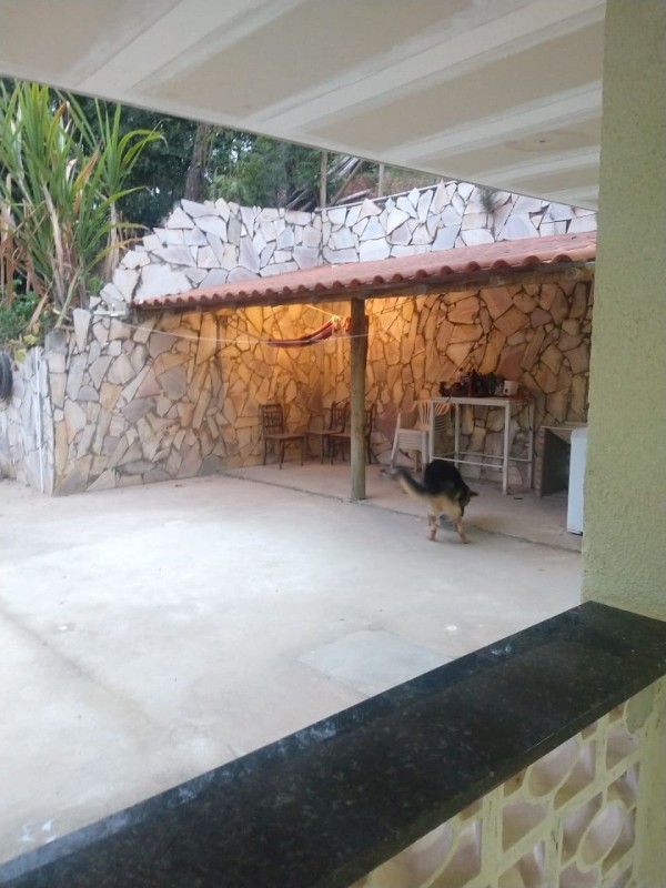 Sítio à venda com 3 quartos, 245m² - Foto 10
