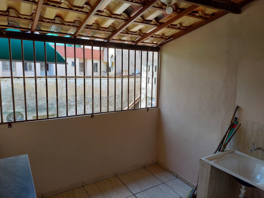 Casa para alugar com 2 quartos, 146m² - Foto 2