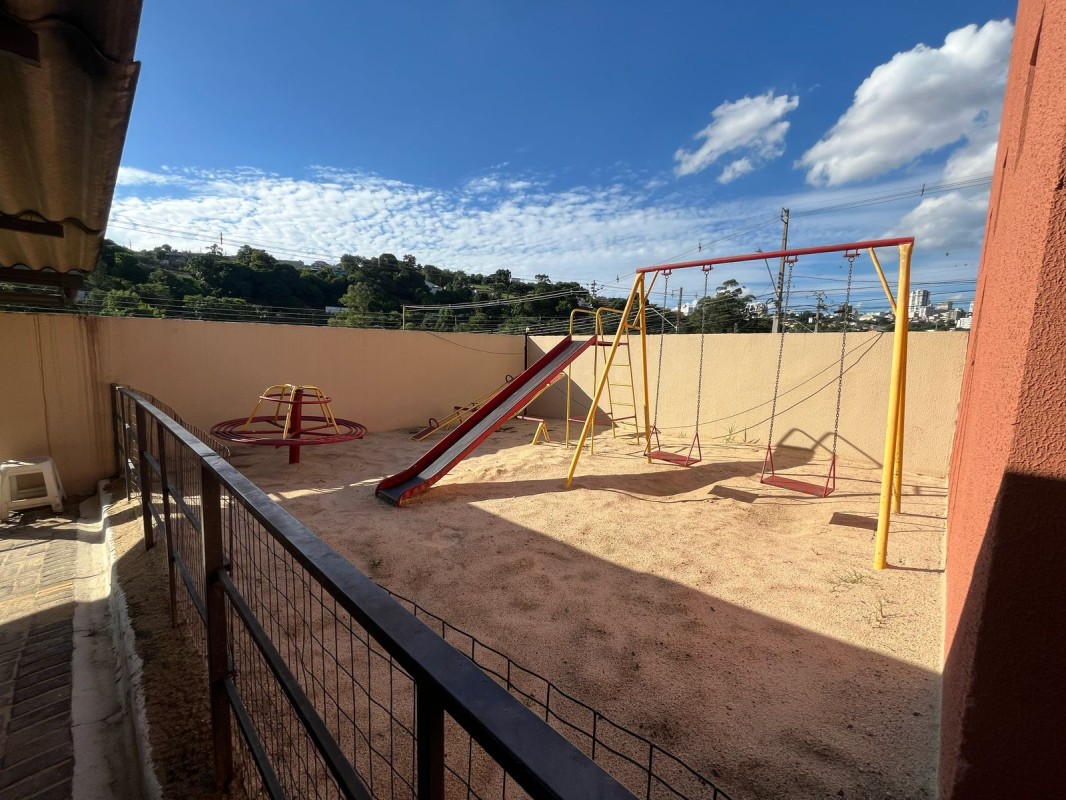 Apartamento para alugar com 3 quartos, 58m² - Foto 22