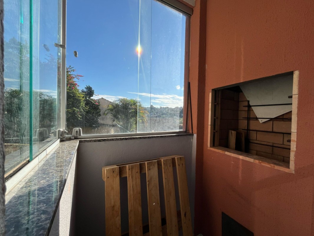 Apartamento para alugar com 3 quartos, 58m² - Foto 10