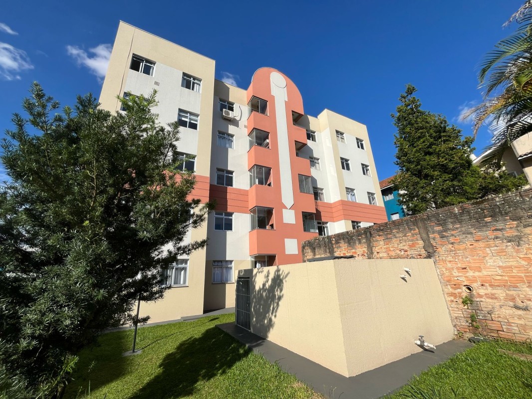 Apartamento para alugar com 3 quartos, 58m² - Foto 2