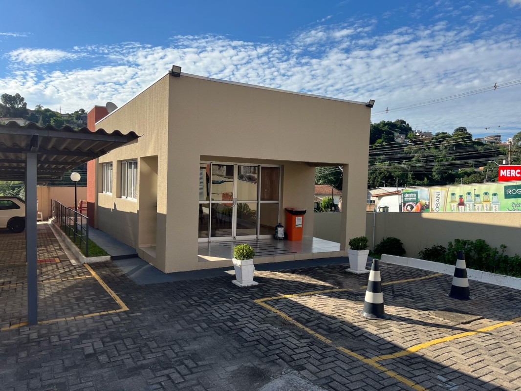 Apartamento para alugar com 3 quartos, 58m² - Foto 20