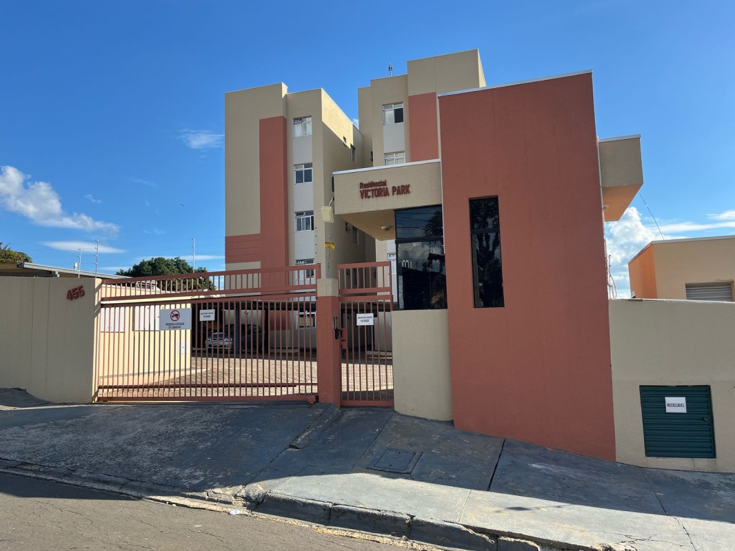 Apartamento para alugar com 3 quartos, 58m² - Foto 1