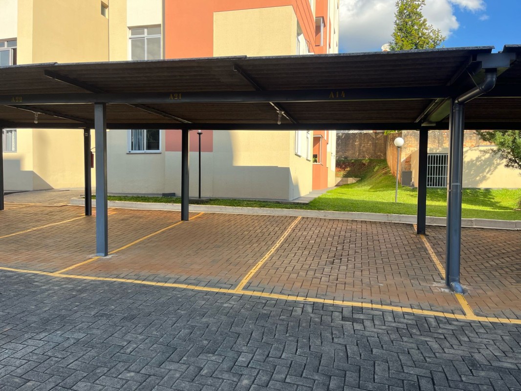 Apartamento para alugar com 3 quartos, 58m² - Foto 19