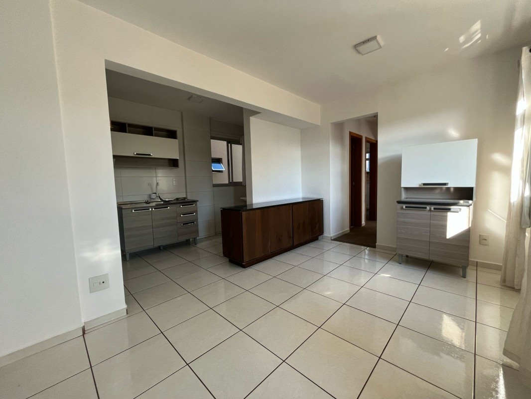 Apartamento para alugar com 3 quartos, 58m² - Foto 5