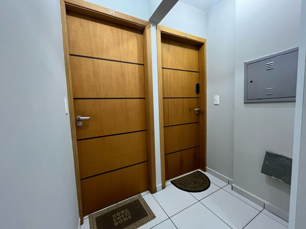Apartamento para alugar com 3 quartos, 58m² - Foto 4