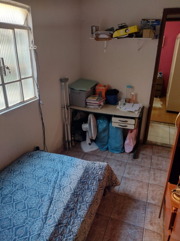 Casa à venda com 3 quartos, 219m² - Foto 21