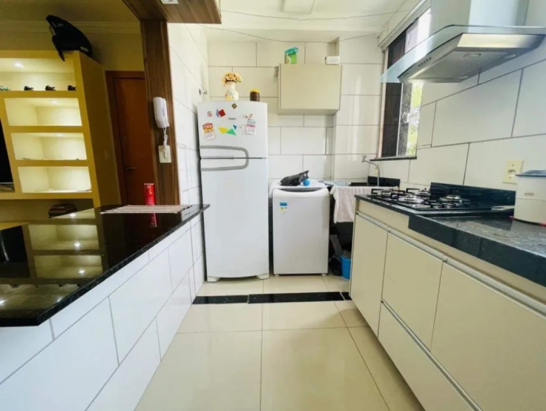 Apartamento para alugar com 2 quartos, 50m² - Foto 6