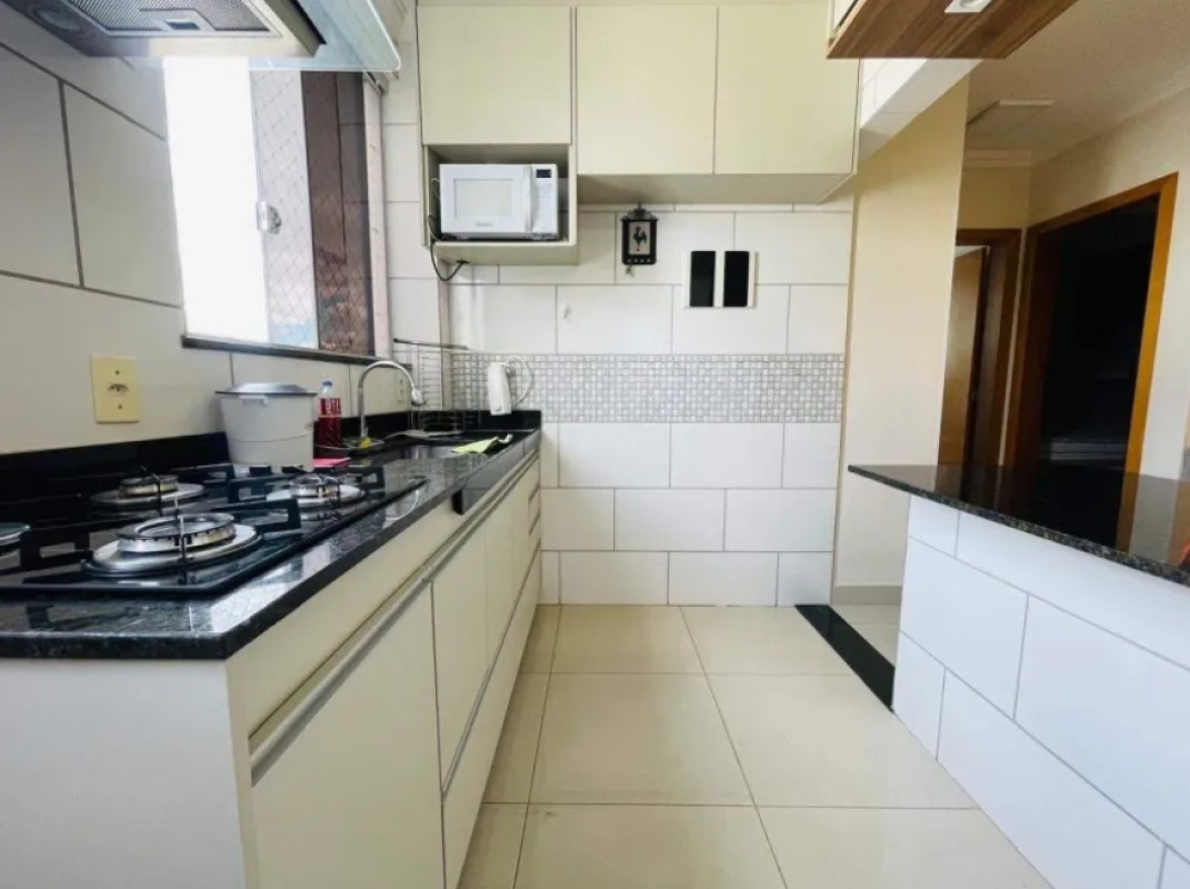 Apartamento para alugar com 2 quartos, 50m² - Foto 7