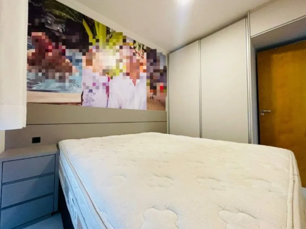 Apartamento para alugar com 2 quartos, 50m² - Foto 11
