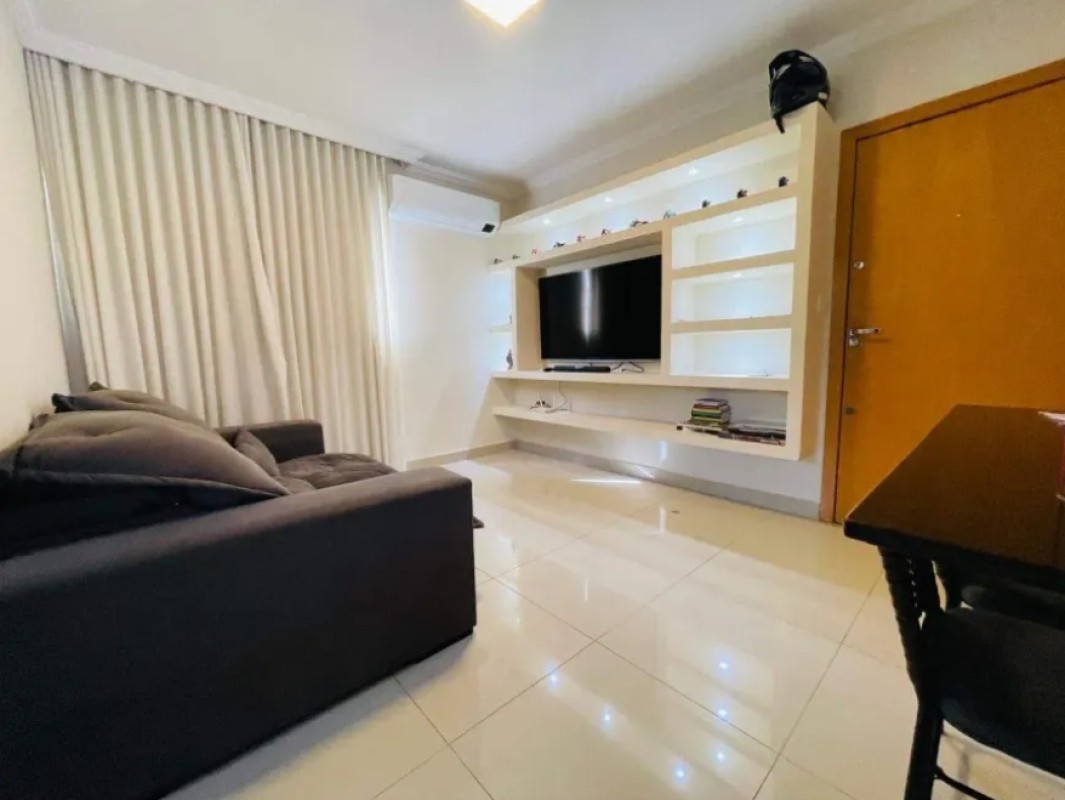 Apartamento para alugar com 2 quartos, 50m² - Foto 1
