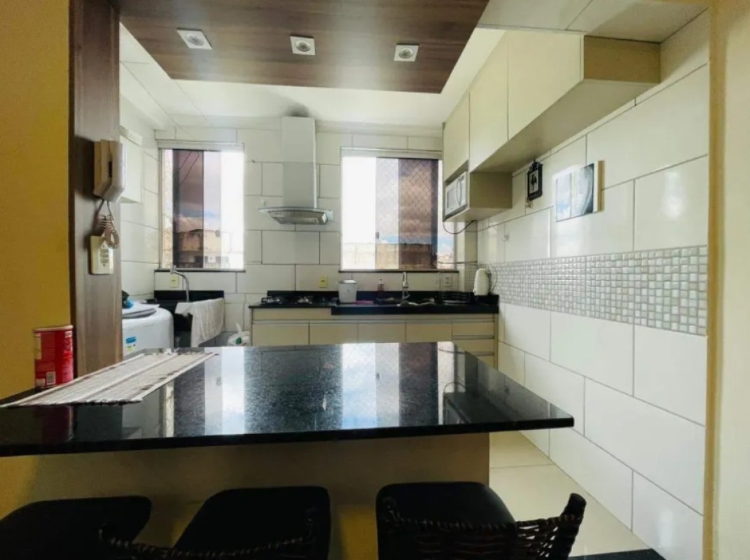 Apartamento para alugar com 2 quartos, 50m² - Foto 4