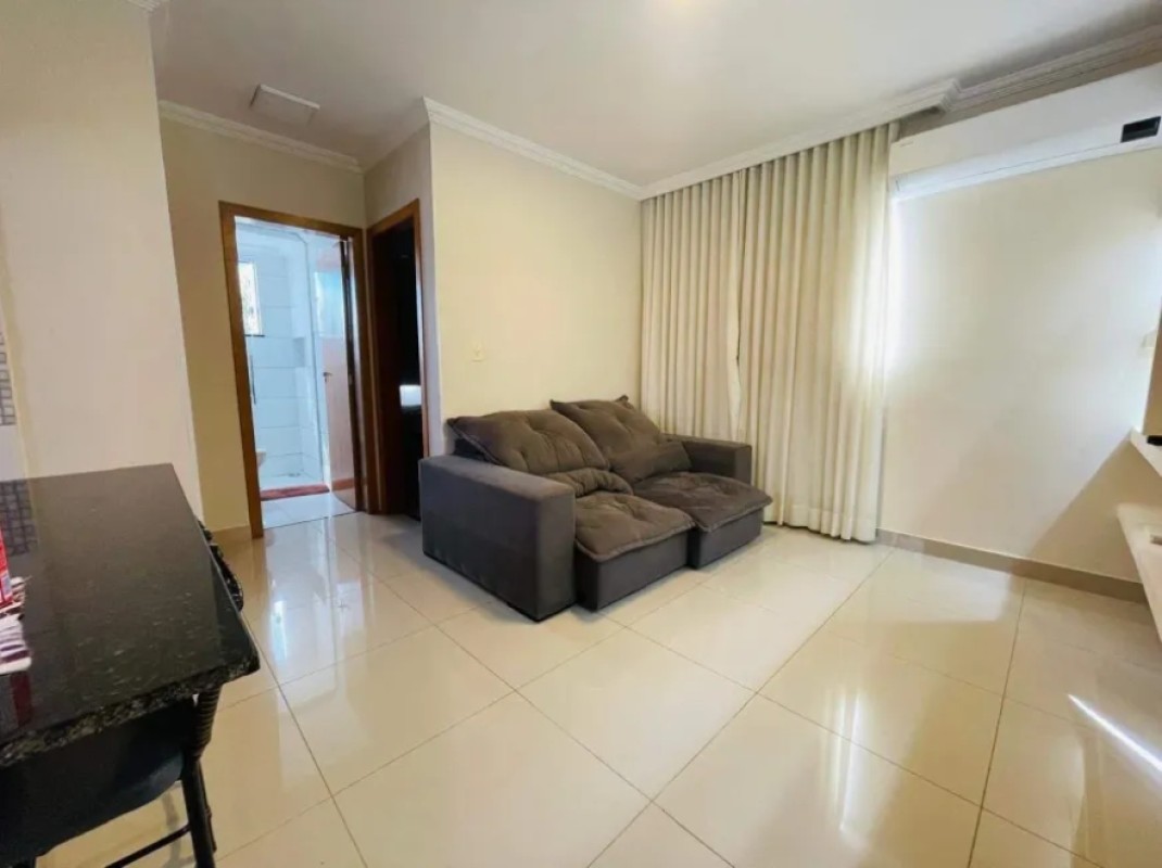 Apartamento para alugar com 2 quartos, 50m² - Foto 5