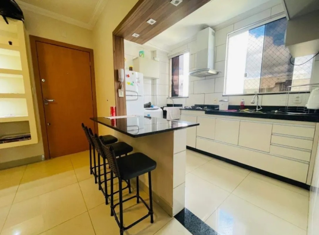 Apartamento para alugar com 2 quartos, 50m² - Foto 2