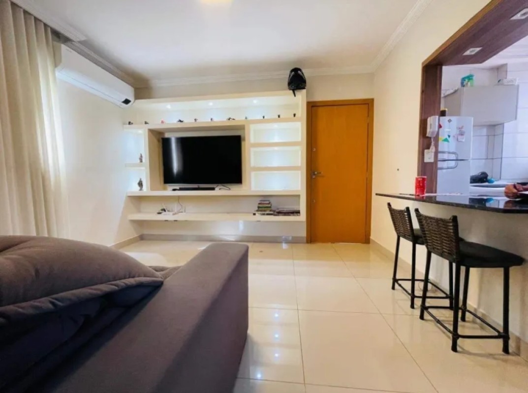 Apartamento para alugar com 2 quartos, 50m² - Foto 3