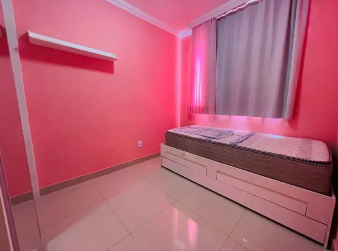 Apartamento para alugar com 2 quartos, 50m² - Foto 8