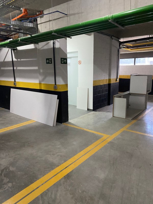 Apartamento para alugar com 3 quartos, 126m² - Foto 12